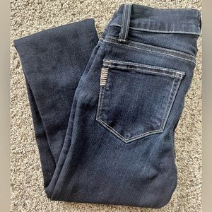 Paige Premium Denim Skinny Jeans
